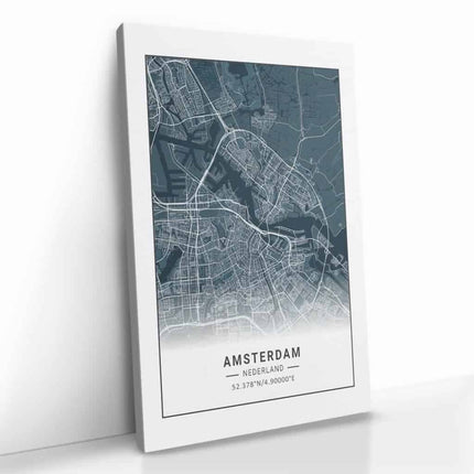 "Amsterdam Donker"
