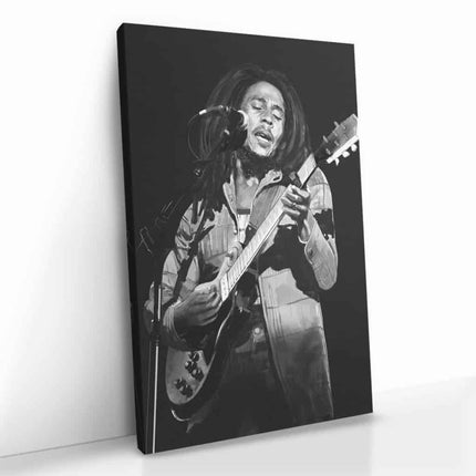 "Bob Marley"