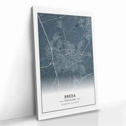 "Breda Donker"