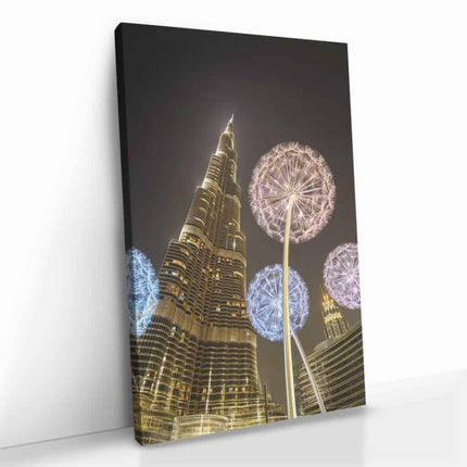 "Burj Khalifa"