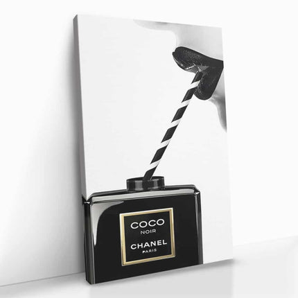 "Coco Noir"