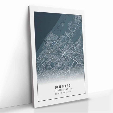 "Den Haag Donker"