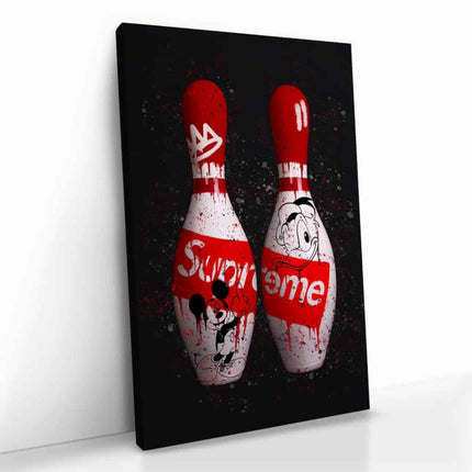 "Designer Pins"