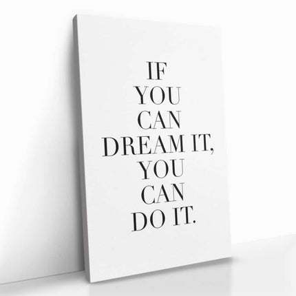 "Dream It"