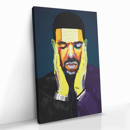 "Drizzy"