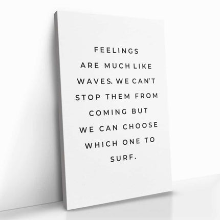 "Feelings"