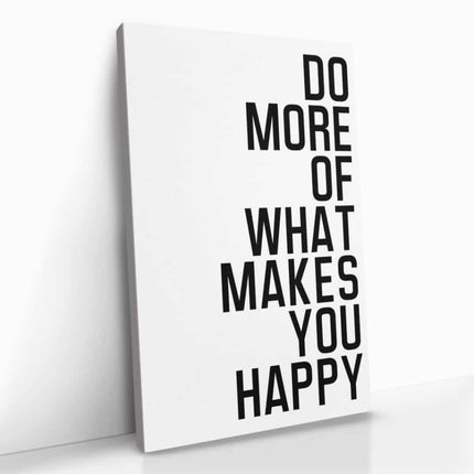 "Happy"