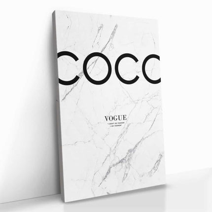 "Marmer Coco Vogue"