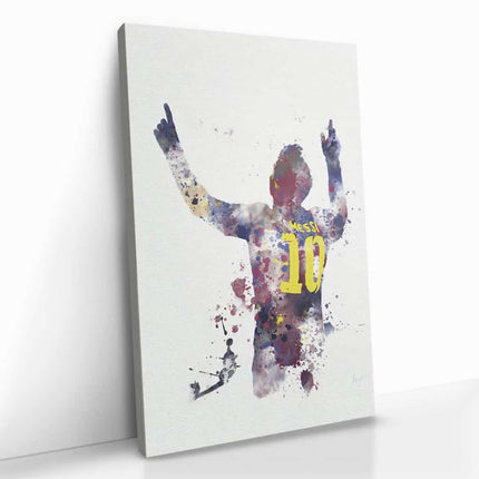 "Messi"