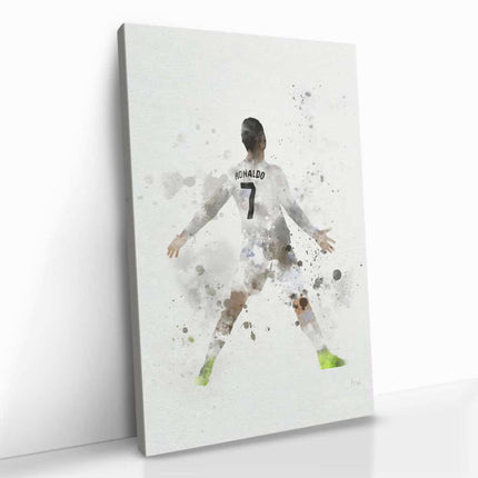 "Ronaldo"
