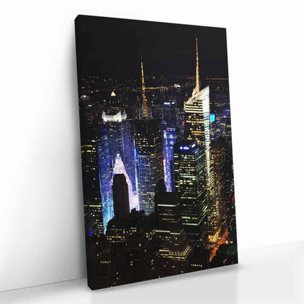 "Skyscrapers"