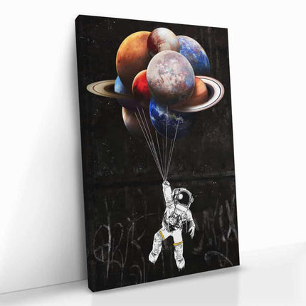 "Space Balloon"