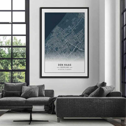 "Den Haag Donker"