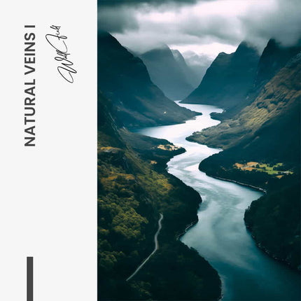 Bundle: "Natural Veins" (2x)