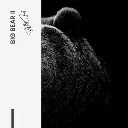 Bundle: "Big Bear" (2x)