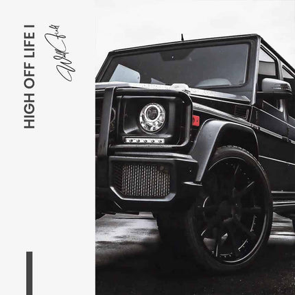 Bundle: "High Off Life" (3x)