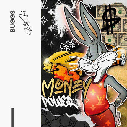 Buggs – Glass