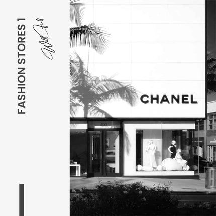 Bundle: "Fashion Stores" (2x) – Glass