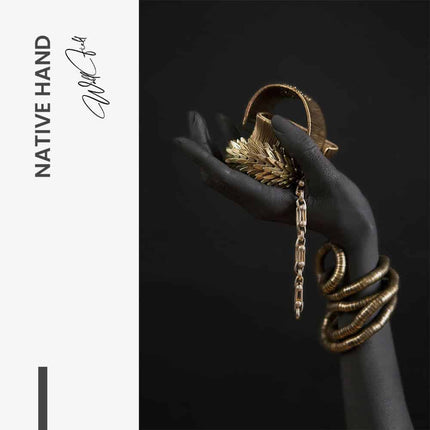 Bundle: "Native" (2x) – Glass