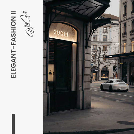 Bundle: "Elegant Fashion" (2x) – Glass