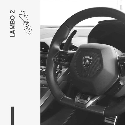 Bundle: "Lambo" (2x)