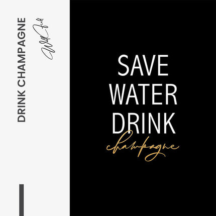 Bundle: "Saluti" (2x) – Glass
