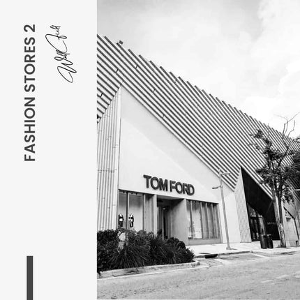 Bundle: "Fashion Stores" (2x) – Glass