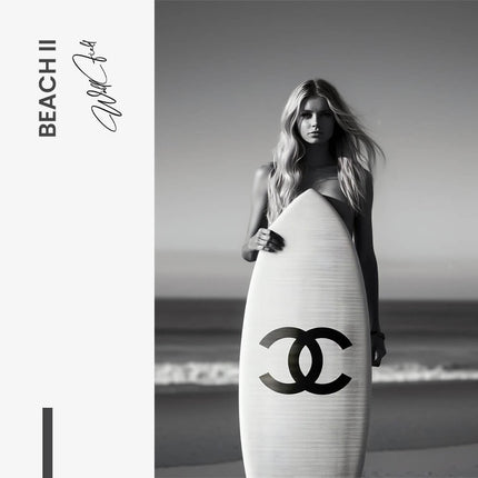 Bundle: "Beach" (2x) – Glass