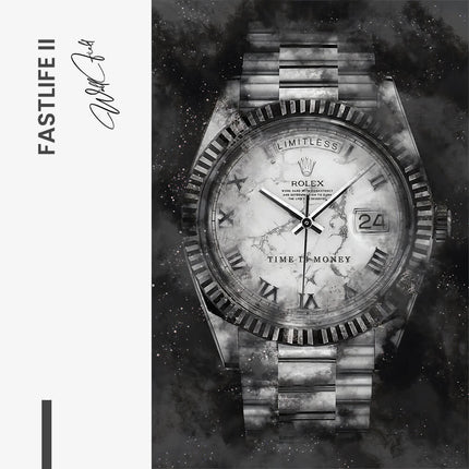 Bundle: Fast Life (2x) – Glass