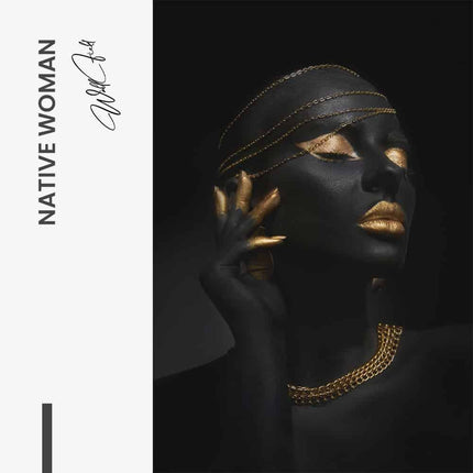 Bundle: "Native" (2x) – Glass