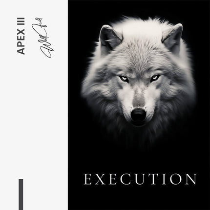 Bundle: "Apex" (3x) – Glass
