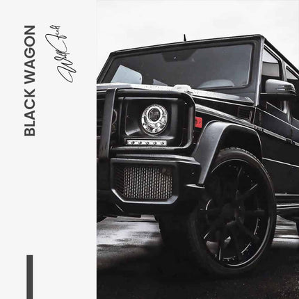 "Black Wagon"