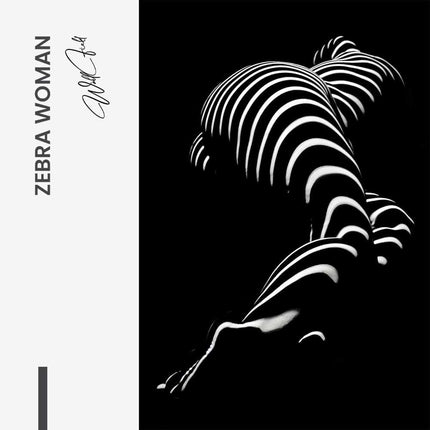 "Zebra Woman"