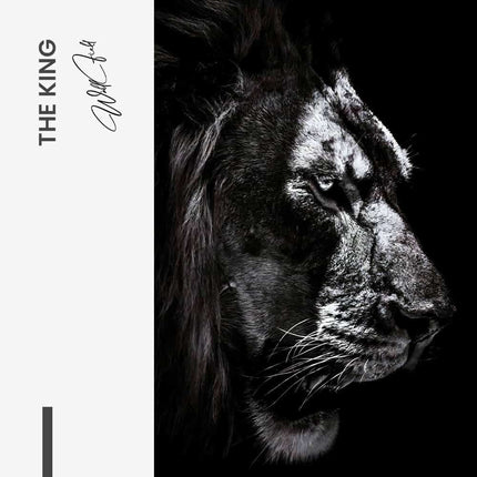 The King – Glass
