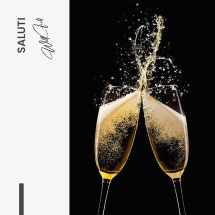 Saluti – Glass