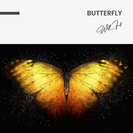 "Butterfly"