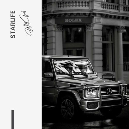 "Starlife"