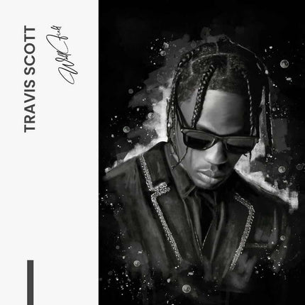 "Travis Scott"
