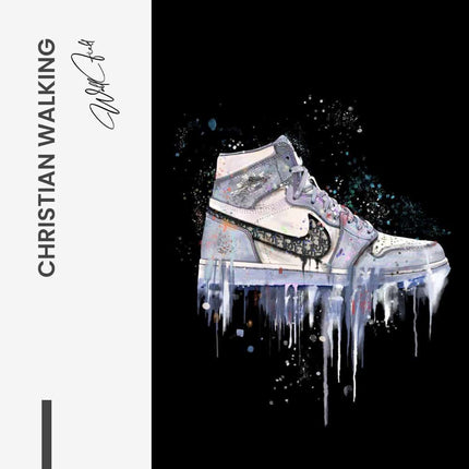 "Christian Walking"