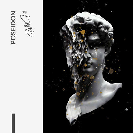 Poseidon – Glass