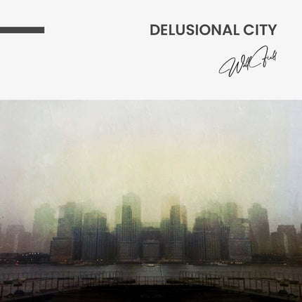 Delusional City – Glass