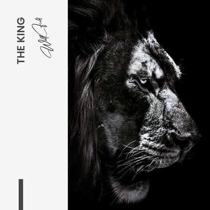 "The King"