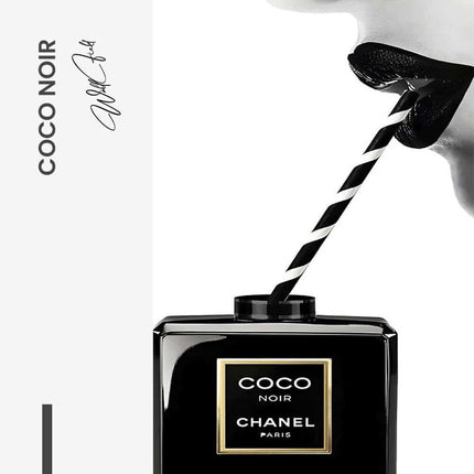 "Coco Noir"