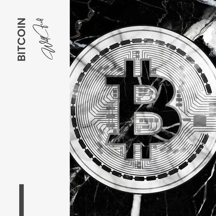 "Bitcoin"