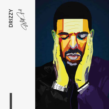 Drizzy – Glass