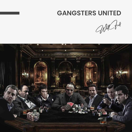 "Gangsters United"