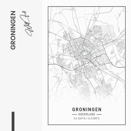 Groningen – Glass