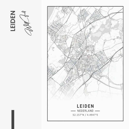 "Leiden"