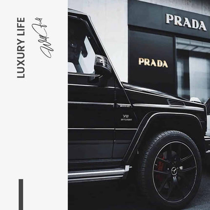 "Luxury Life"