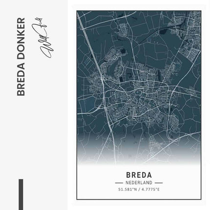 "Breda Donker"